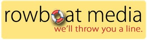 Rowboat Media Logo