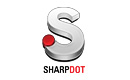 Sharpdot Logo